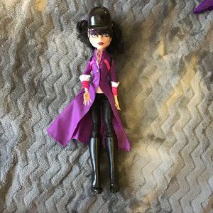 Headless Headmistress Bloodgood